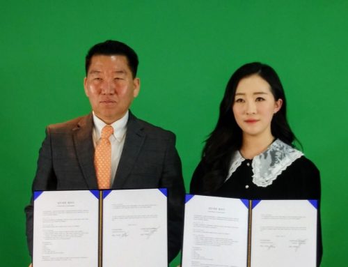 한국신문방송인클럽과 신동아방송 뉴스컨텐츠 업무협약 맺다